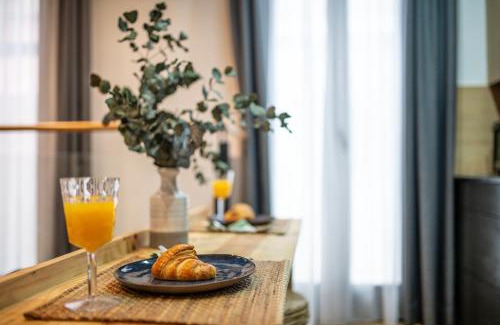 La Goleta Apartment | NEW LEVANTE Pool & Museums Apartament