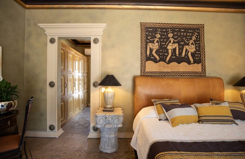 Ajijic Hotel | New Listing! Ajijic Luxury Suite on the lake