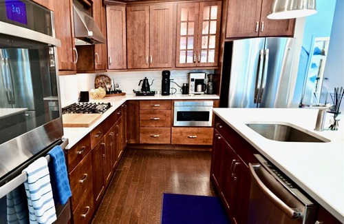 Bayside House | New Listing: Bayside Resort 5BR Luxurious Beach Home * W Fenwick Island Sleeps