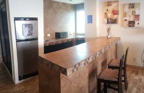 Punta Cancun Condo | NEW LISTING! Beachfront Condo in Cancun´s Heart. Be the first to review!