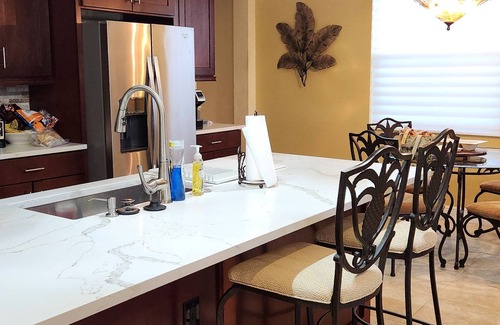 Pelican Preserve House | New Listing! Beautiful Home with private pool and spa!