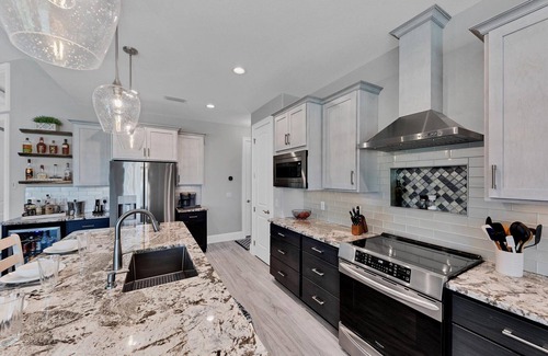 South Gulf Cove House | New Listing! Charlotte Harbor Area Resort, 120mi to Disney & 134mi to Universal - GRH761761