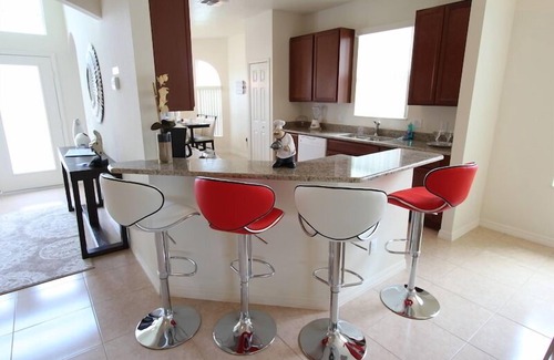 Crystal Cove House | New Listing! Crystal Cove Resort, 6mi to Disney & 11mi to Universal - BT51693
