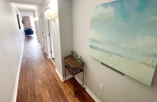 Fort Walton Beach Condo | NEW LISTING @ Destin West Bay and Resort! 1bd/2ba +Bunks! Sleeps 4