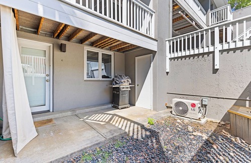 Downtown Condo | New Listing! Executive Rental - Steps to Vibrant Pearl Street Mall