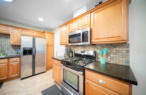Linda Vista House | New Listing! Family Friendly! Centrally Located!