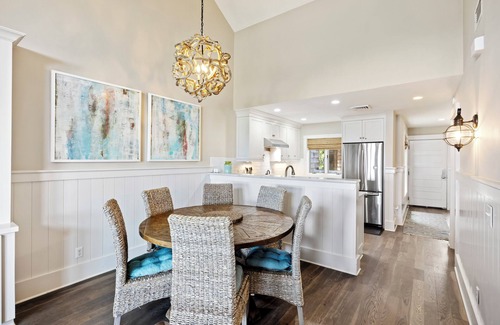 Kiawah Island Condo | New Listing! Gorgeous Oceanfront Windswept on Kiawah with Stunning Ocean Views!