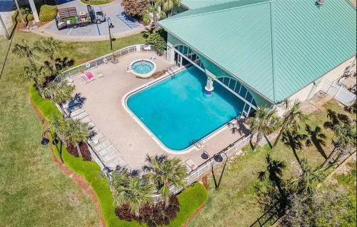 Miramar Beach Villa | New listing: Gulf/Beach Front Amazing Views