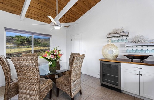 Kohala Estates House | New Listing! Hawaiian Ocean View Paradise 'Ohana Nana Kai'