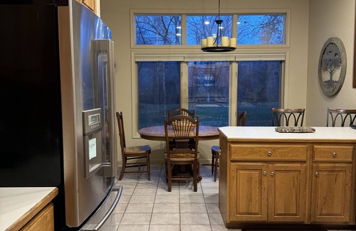 Dalton Ranch House | New Listing - Home on Dalton Ranch Golf Course - Great Location