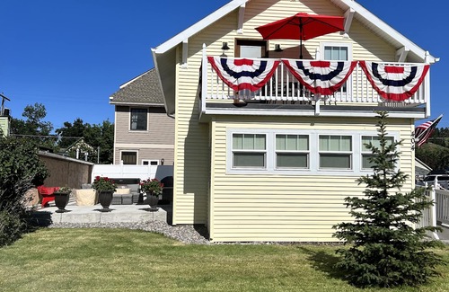 Red Lodge House | New Listing! In Downtown Red Lodge. Excellent Location!