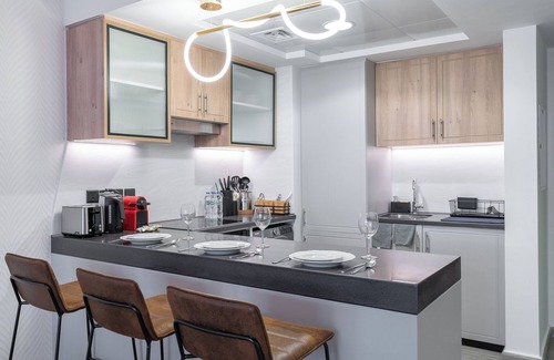 Ras Al Khaimah Apartment | NEW Listing Just Renovated Beach Laguna