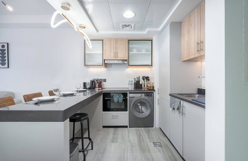 Ras Al Khaimah Apartment | NEW Listing Just Renovated Beach Laguna