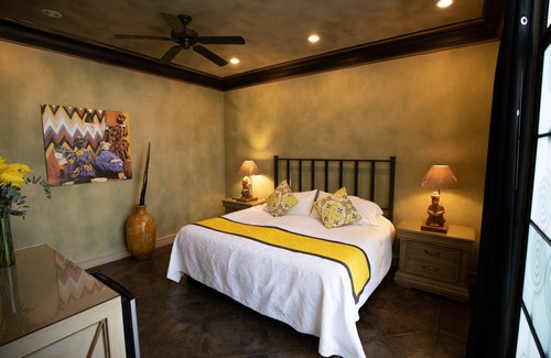 Ajijic Hotel | New Listing! Lake Front Suite! Suite 4
