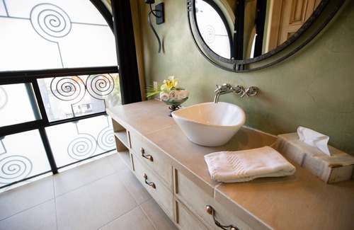 Ajijic Hotel | New Listing! Lake Front Suite! Suite 3