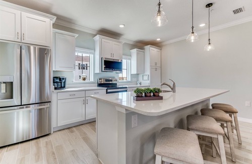 Ono Island House | NEW LISTING! Lost Key Golf & Beach Club Anchor's Away - NO HASSLE CHECK OUT