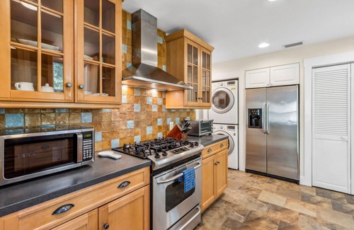 Fernandina Beach House | NEW Listing: Monthly Rate Beats Weekly Price!