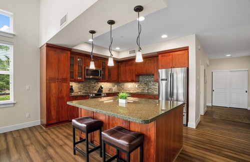 Poipu Condo | New Listing! Poipu Townhome with Resort Amenities