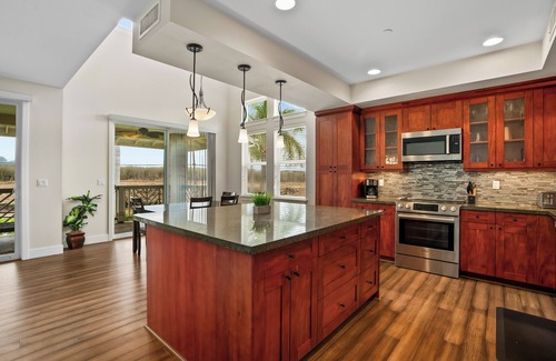 Poipu Condo | New Listing! Poipu Townhome with Resort Amenities
