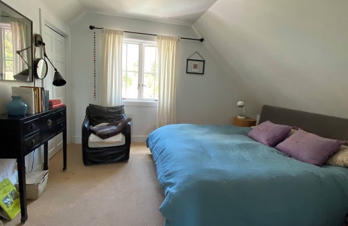 Telluride House | New Listing ~SF Home in Town~Incredible Views~2 Blocks to Festivals
