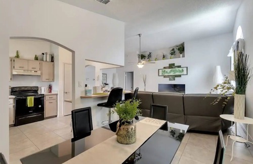 Indian Wells House | NEW LISTING! Sunset Oasis Retreat - Pool, Patio, and More! by RedAwning