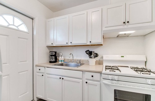 Navy Point House | New Listing! Sunset on the Bayou - close to NAS