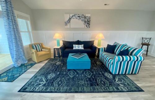 Surf City Apartment | *NEW LISTING!* Surf City 3 Bed/3 Bath Townhome Beach Vacation Getaway!