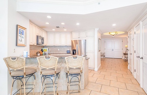 Pensacola Beach Condo | New Listing Tower 3, 18th Floor Stunning Gulf Views!
