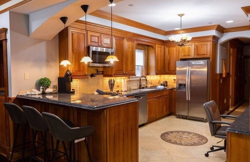 Jacksonville Beach House | New listing | Stunning 7 bed home with ocean views