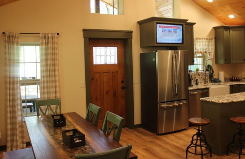 Pittman Center Cottage | New Listing