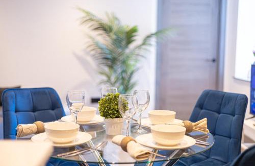 West Finchley Apartment | New London 2 Bedroom, 2 Bathroom Flat