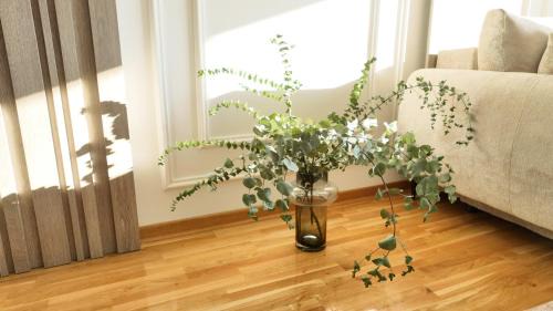 Palilula Apartment | New&Luxurious, Central&Comfortable