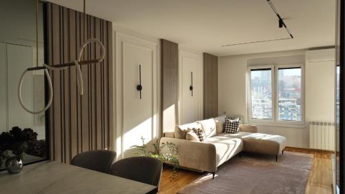 Palilula Apartment | New&Luxurious, Central&Comfortable