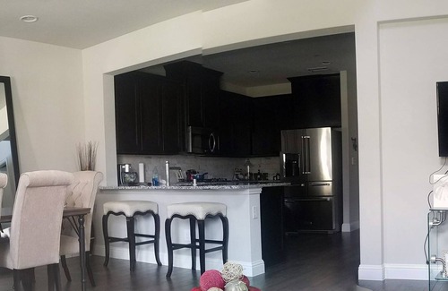 Northeast Carrollton House | New Luxurious Two Bedroom Condo