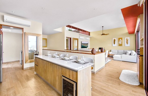 Rancho Cerro Colorado House | NEW Luxury 4 BR/4.5 BA, Ocean/Mountain Views, 3,000+ Sq. Ft, Prime Location!
