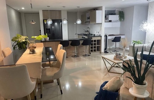 Neiva Apartment | New Luxury Apartment