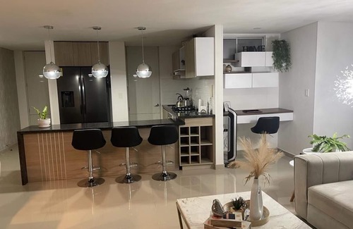 Neiva Apartment | New Luxury Apartment