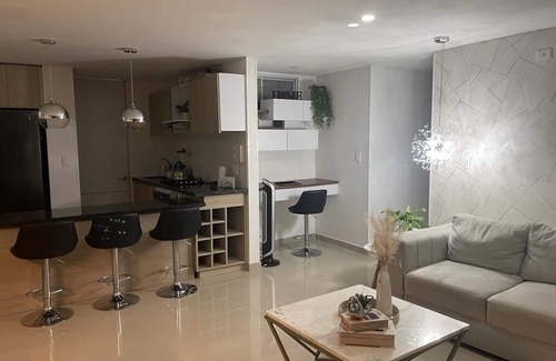 Neiva Apartment | New Luxury Apartment