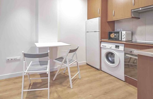 Rejas Apartment | New Luxury Apartment Madrid Airport 111