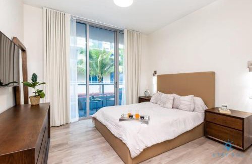 Hollywood Apartment | NEW LUXURY Beachfront Condo Resort