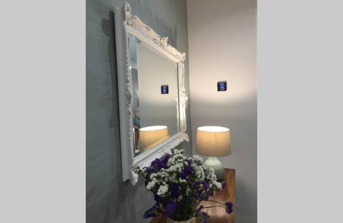 La Goleta Apartment | NEW! Luxury CITY CENTER & PRIVATE TERRACE