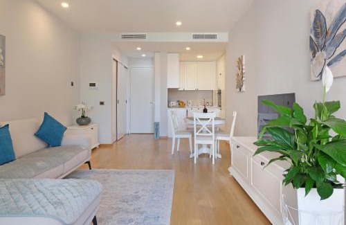 Stari Grad Apartment | New Luxury Dorcol Downtown Apartment