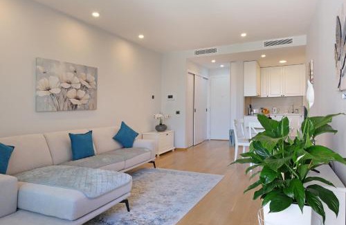 Stari Grad Apartment | New Luxury Dorcol Downtown Apartment