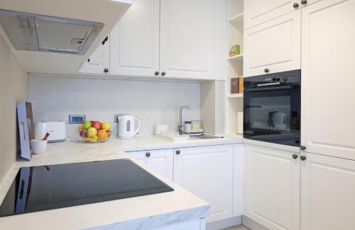 Stari Grad Apartment | New Luxury Dorcol Downtown Apartment