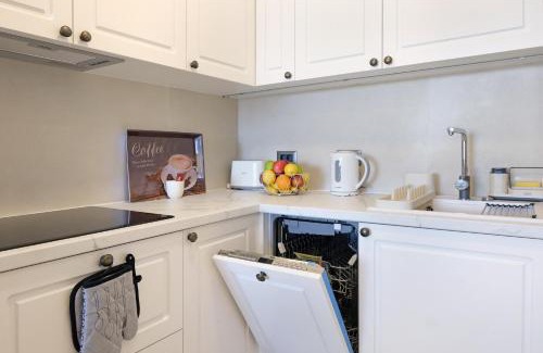 Stari Grad Apartment | New Luxury Dorcol Downtown Apartment