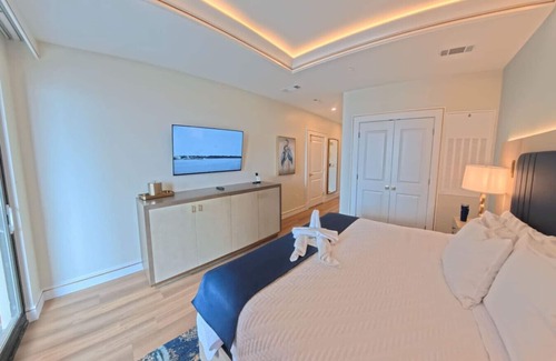 Destin Hotel | New Luxury Harbor Suites