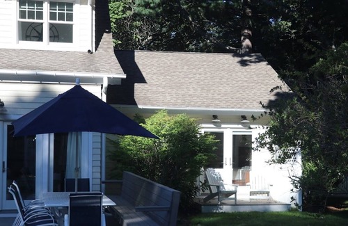 Flanders House | New, luxury, open floor plan, pristine home centrally located with ALL amenities