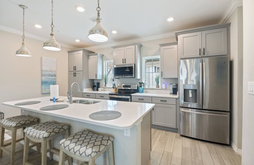 Ono Island House | New Management! The Beautiful Moments Townhouse Is A Lost Key Must See!