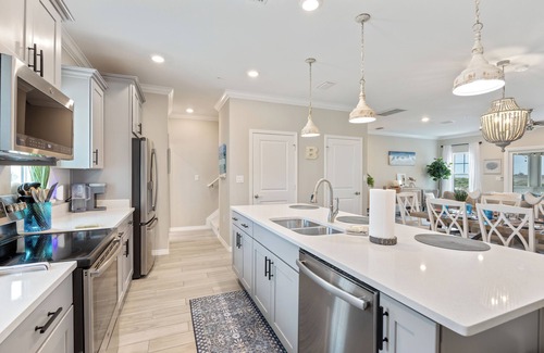 Ono Island House | New Management! The Beautiful Moments Townhouse Is A Lost Key Must See!