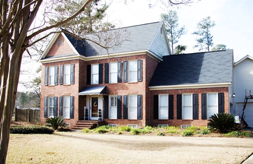 Grovetown House | NEW Master Dates NOV ‘20 Amen Corner Manor